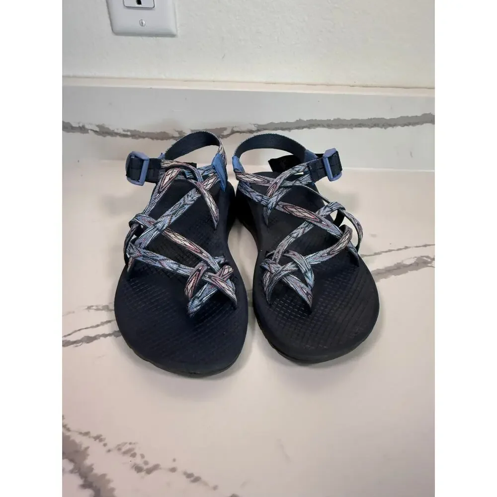 Chaco step into